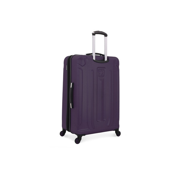 Чемодан ZURICH III 105л. Wenger, фиолетовый