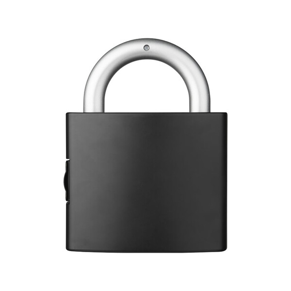 Инструментальный ящик с 21 инструментом Locky, черный