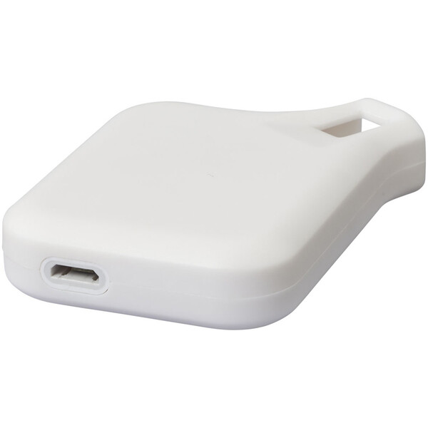 Набор для зарядки 500 mAh, белый