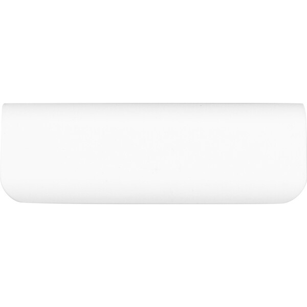 Портативное зарядное устройство (power bank) Basis, 2000 mAh, синий