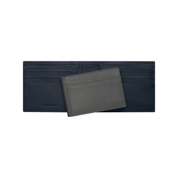 Бумажник Sartorial 6 сс. Montblanc