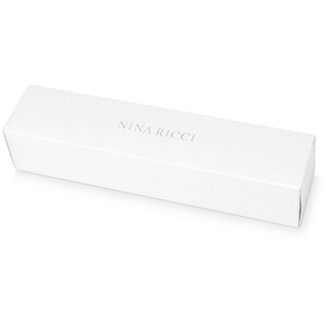 Ручка шариковая Nina Ricci модель «Legende Blue» в футляре
