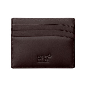Бумажник Meisterstück 6 сс. Montblanc