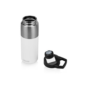 Термос CamelBak Chute Mag Vacuum Insulated 0,6л, белый