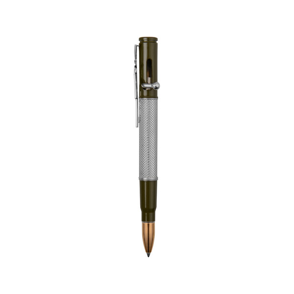 Ручка шариковая Professional &quot;Дробовик&quot;. KIT