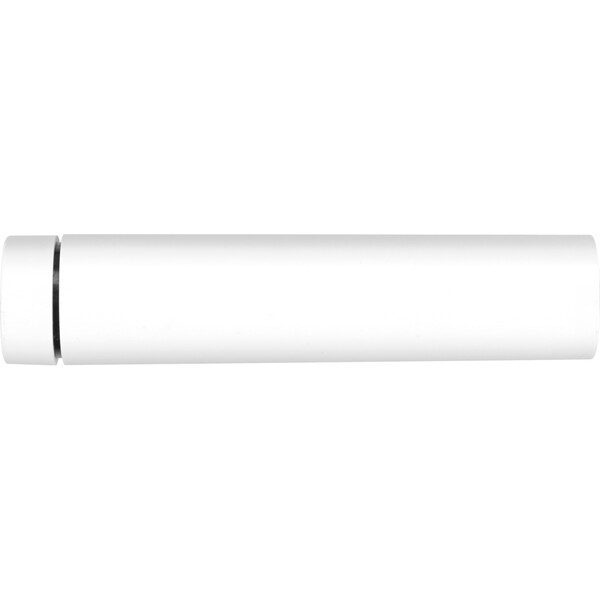 Портативное зарядное устройство &quot;Мьюзик&quot;, 5200 mAh, белый