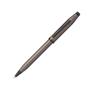 Шариковая ручка Cross Century II Gunmetal Gray
