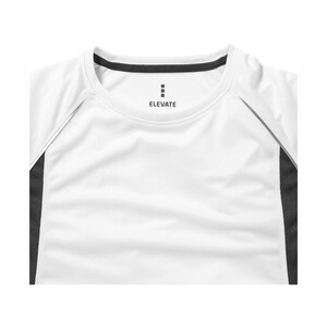 Футболка &quot;Quebec Cool Fit&quot; мужская, белый