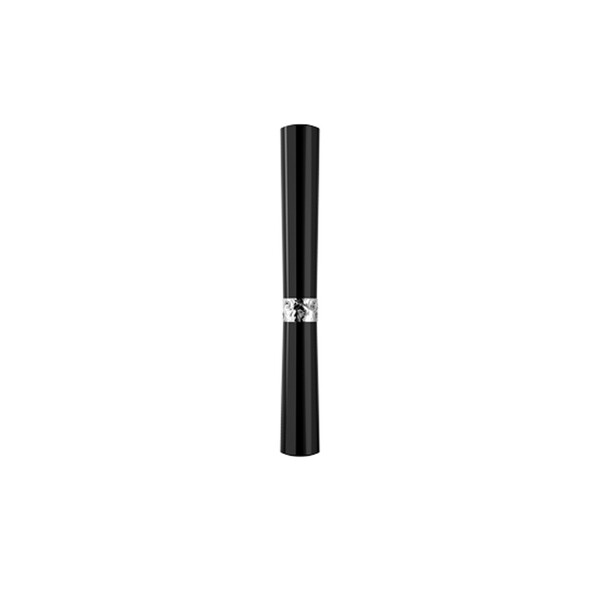 Ручка роллер &quot;Lips Kit&quot;. KIT, черный