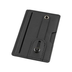 Удобный бумажник для телефона с защитой RFID с ремешком