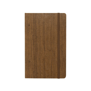 Блокнот А5 &quot;Wood&quot;, дерево