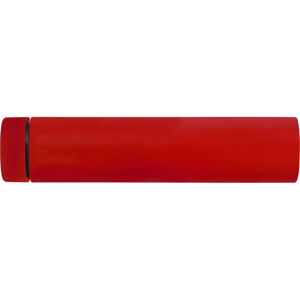 Портативное зарядное устройство &quot;Мьюзик&quot;, 5200 mAh, красный