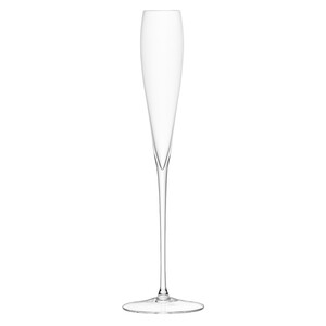Набор из 2 высоких бокалов-флейт wine 100 мл