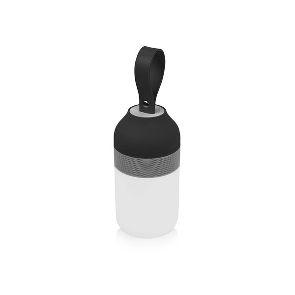 Портативный беспроводной Bluetooth динамик &quot;Lantern&quot; со встроенным светильником