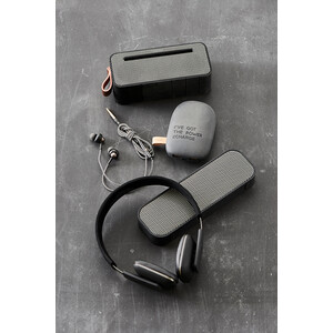 Наушники беспроводные ahead black edition