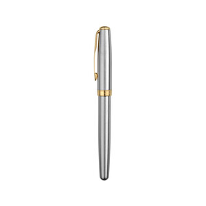 Ручка роллер Parker модель Sonnet Stainless Steel GT