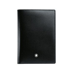 Бумажник 4 сс Meisterstück. Montblanc