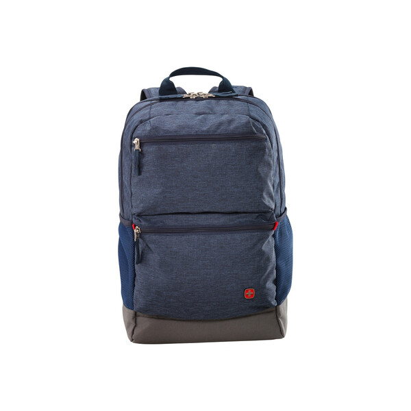 Рюкзак WENGER 22 л с отделением для ноутбука 16&quot;, синий