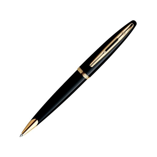 Ручка шариковая «Carene Black Sea GT». Waterman
