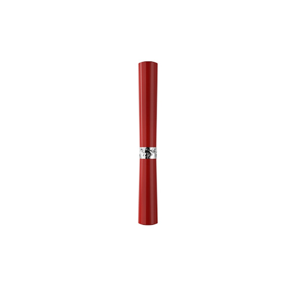 Ручка роллер &quot;Lips Kit&quot;. KIT, красный