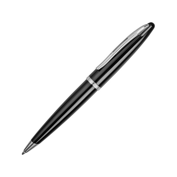 Ручка шариковая «Carene Black Sea ST». Waterman