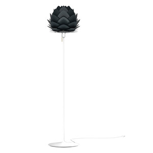 Плафон aluvia mini anthracite (Д-40, В-30см)