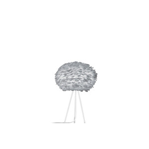 Плафон eos light grey