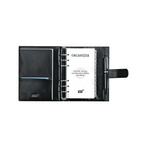 Органайзер Montblanc