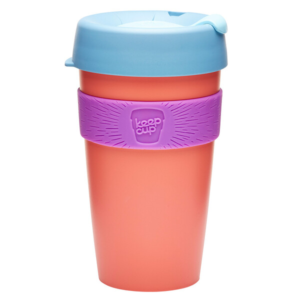 Кружка keepcup apricot 454 мл