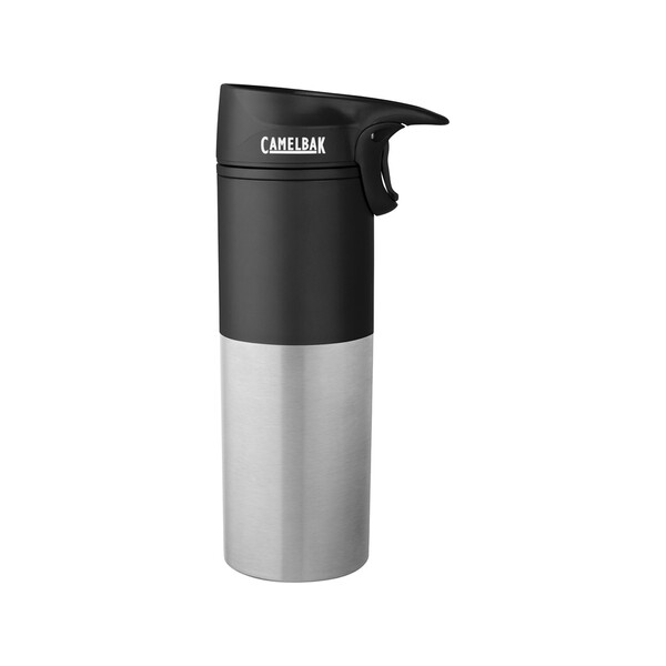 Термостакан CamelBak Forge Divide 0,5л, черный/серебристый