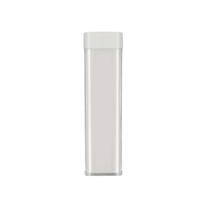 Портативное зарядное устройство &quot;Ангра&quot;, 2200 mAh, белый