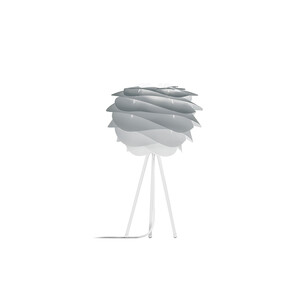 Плафон carmina mini misty grey 