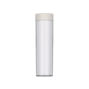 Портативное зарядное устройство &quot;Тианж&quot;, 2200 mAh, белый