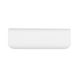 Портативное зарядное устройство (power bank) Basis, 2000 mAh, оранжевый