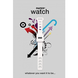 Часы для настоящих художников 