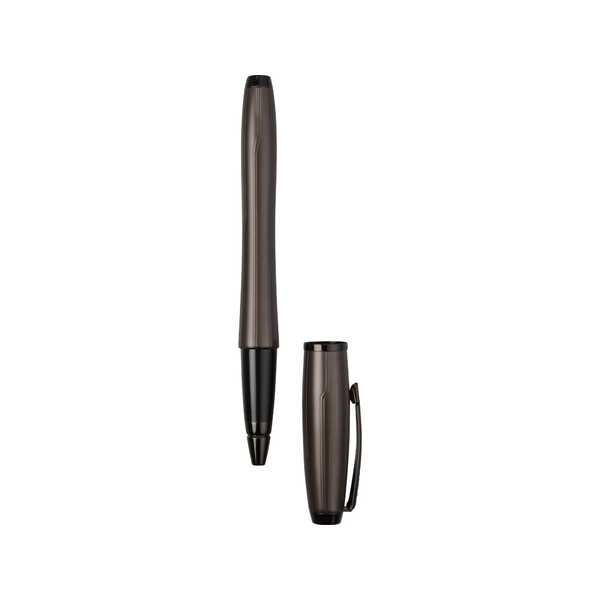 Ручка роллер Parker модель Urban Premium Metallic Brown в футляре
