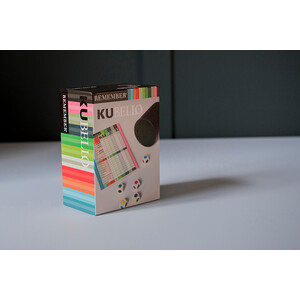 Игра kubello