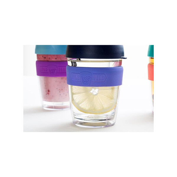 Кружка keepcup longplay cocoa 340 мл.