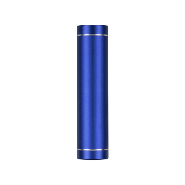 Портативное зарядное устройство &quot;Олдбери&quot;, 2200 mAh, синий