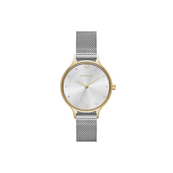 Часы наручные, женские. Skagen