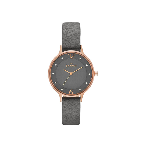 Часы наручные, женские. Skagen