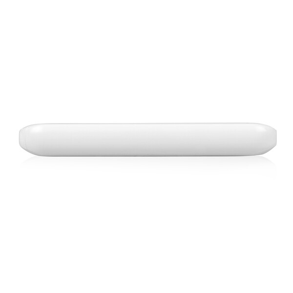 Портативное зарядное устройство «Blank» с USB Type-C, 5000 mAh, белый