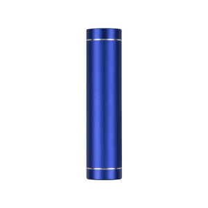 Портативное зарядное устройство &quot;Олдбери&quot;, 2200 mAh, синий
