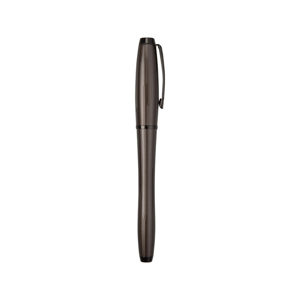 Ручка роллер Parker модель Urban Premium Metallic Brown в футляре