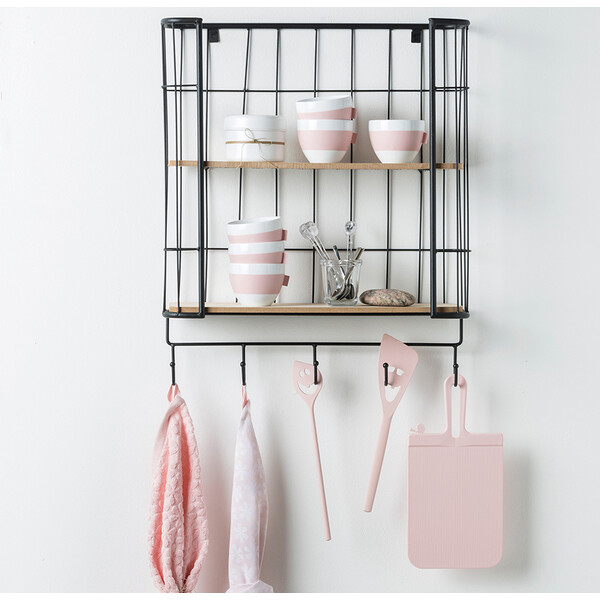 Чашка с термоэффектом aroma m, 270 мл, розовая