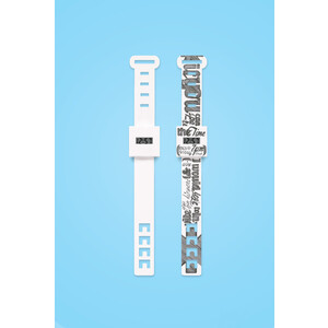 Часы для настоящих художников 