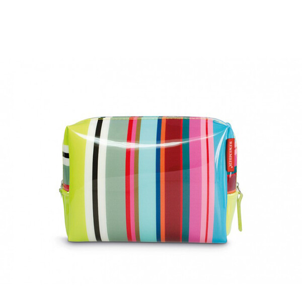 Косметичка colour stripes малая