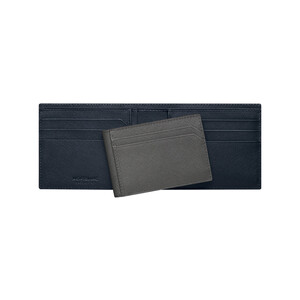 Бумажник Sartorial 6 сс. Montblanc