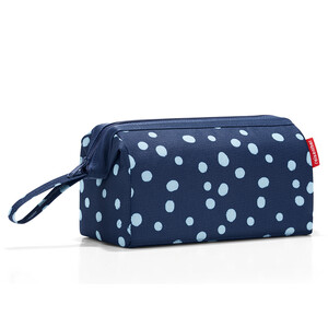 Косметичка travelcosmetic spots navy