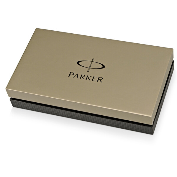 Ручка-роллер Parker (Паркер) Premier DeLuxe Chiselling ST